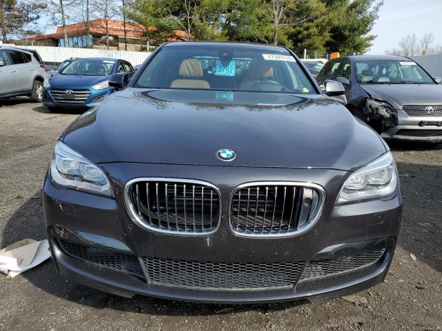 VIN WBAYF8C57DD141523 2013 BMW 7 Series, 750 Lxi no.5