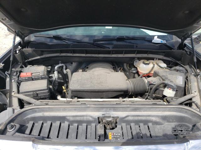 2020 GMC SIERRA CRE - 3GTU9DED1LG158261