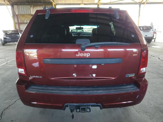 2007 Jeep Grand Cherokee Laredo VIN: 1J8HS48P07C586352 Lot: 45308664