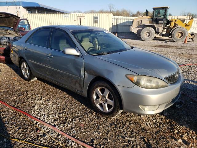 2006 Toyota Camry Le VIN: 4T1BE32K96U705287 Lot: 47603104