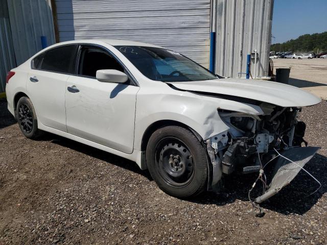2018 NISSAN ALTIMA 2.5 - 1N4AL3AP4JC224192