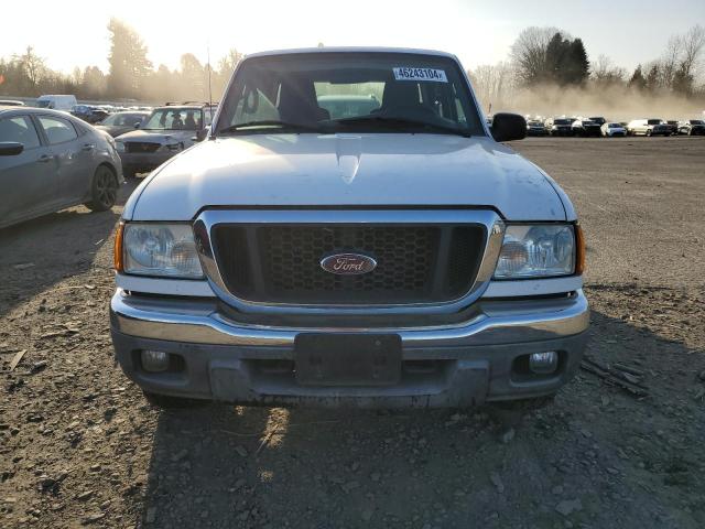 2005 Ford Ranger Super Cab VIN: 1FTZR45E55PA32840 Lot: 46243104