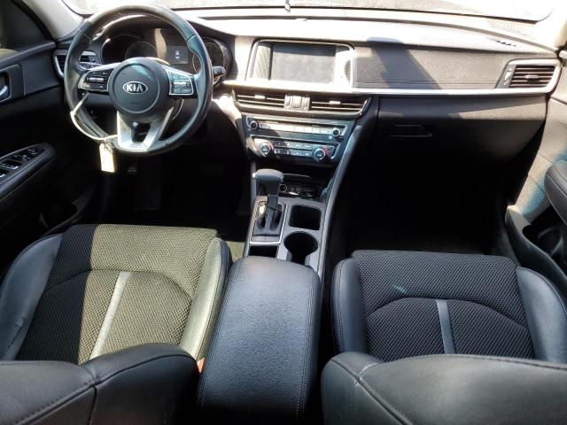 2019 KIA OPTIMA LX - 5XXGT4L33KG376793
