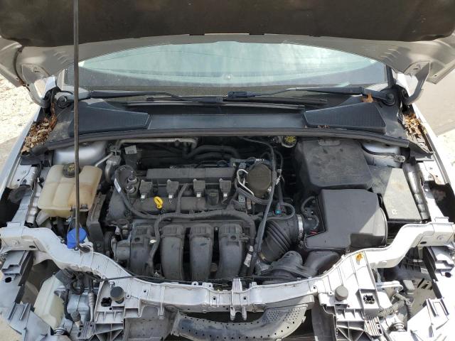 2016 Ford Focus Se VIN: 1FADP3F25GL271500 Lot: 47126134