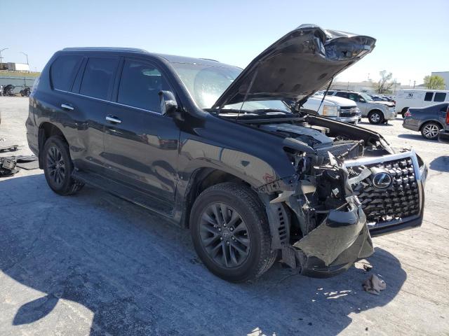 2022 LEXUS GX 460 - JTJAM7BX6N5318224