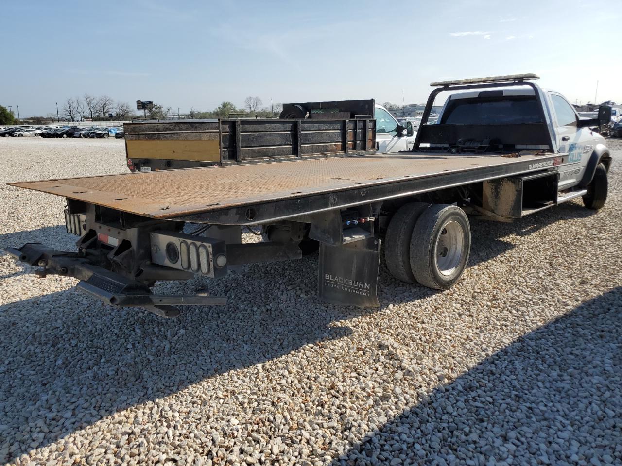 3C7WRMDL4FG549204 2015 Ram 5500