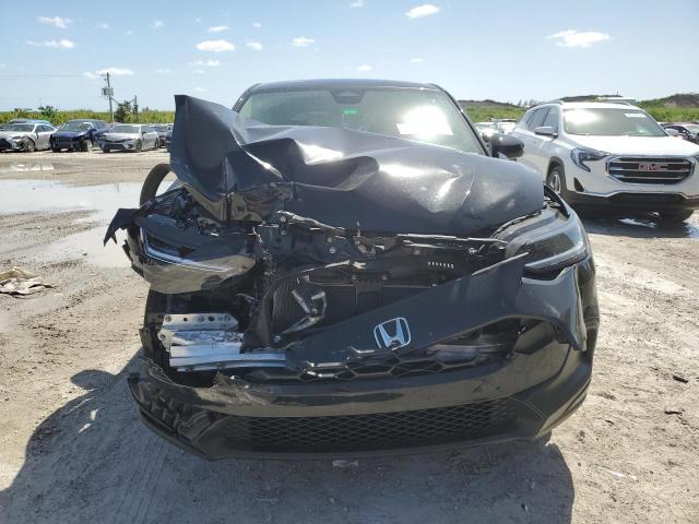 2023 HONDA HR-V LX - 3CZRZ1H39PM742898
