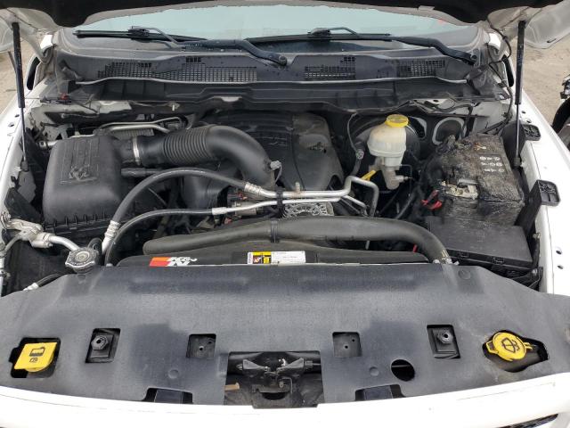 2017 RAM 1500 ST - 1C6RR7FT3HS727809