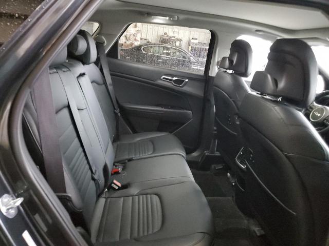 2023 KIA SPORTAGE S - 5XYK53AF1PG135555