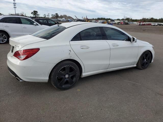 VIN WDDSJ4GB8GN350032 2016 Mercedes-Benz CLA-Class,... no.3