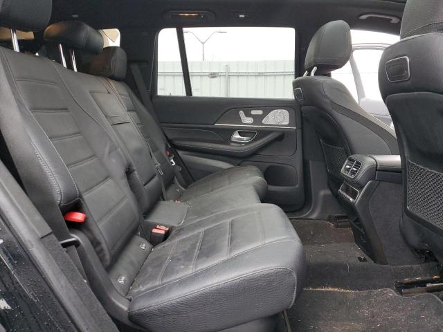 2020 MERCEDES-BENZ GLS 580 4M - 4JGFF8GE7LA232971