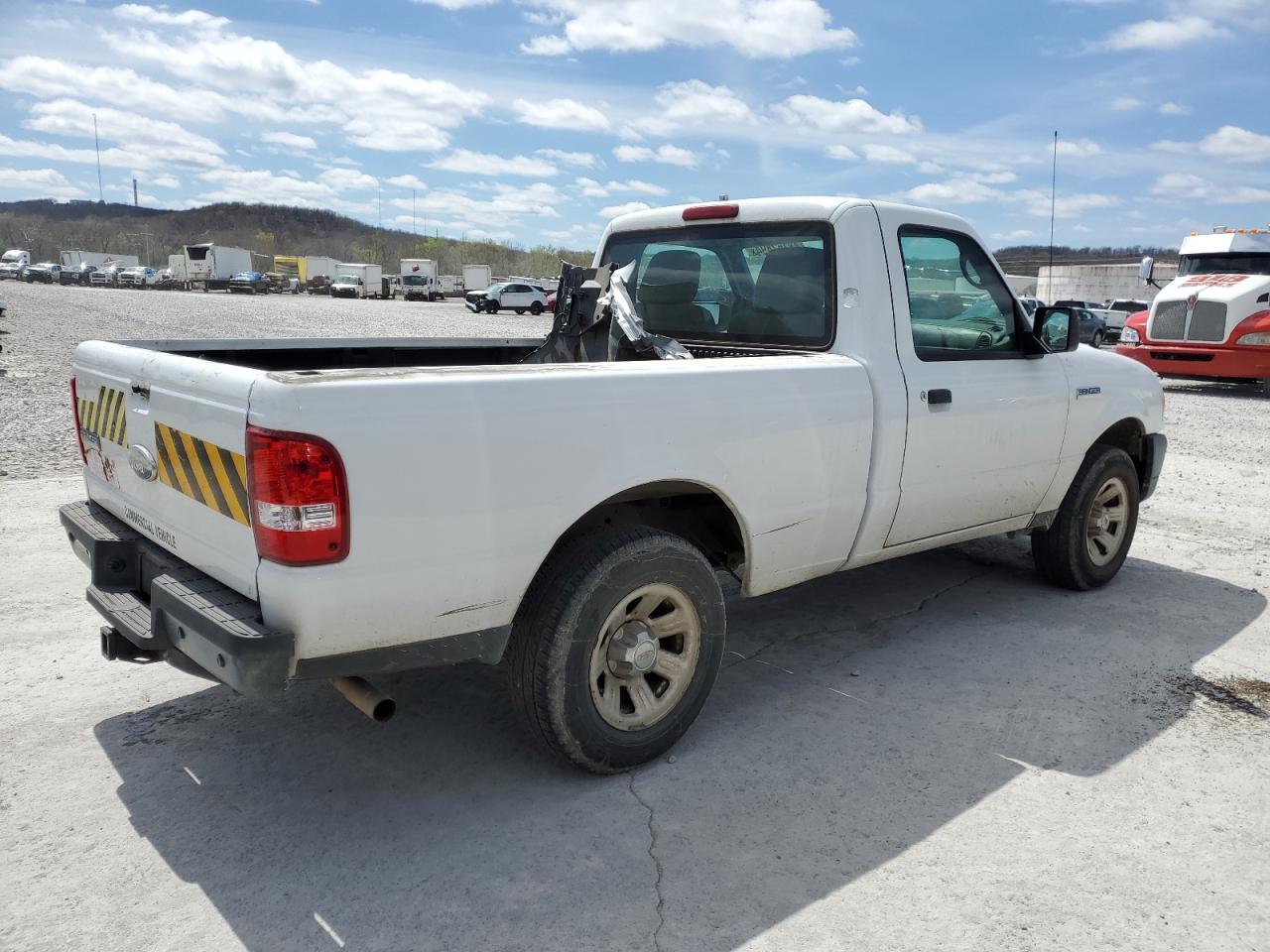 1FTKR1AD0BPA51949 2011 Ford Ranger