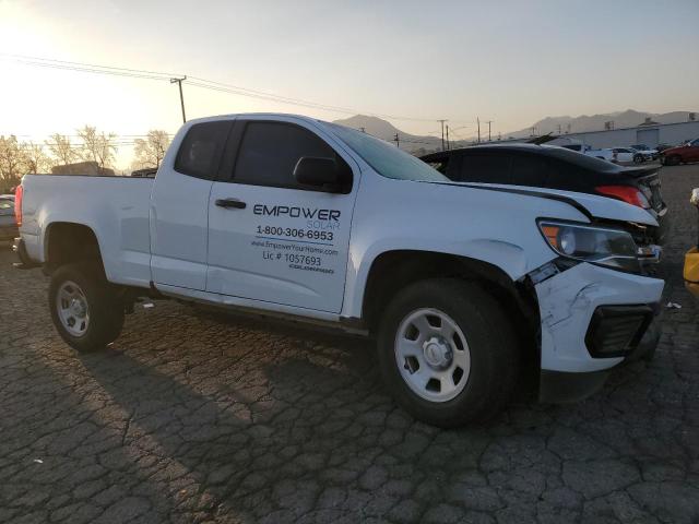 2021 CHEVROLET COLORADO - 1GCHSBEN2M1188906