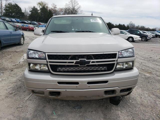 2006 Chevrolet Silverado K1500 VIN: 2GCEK13T361195049 Lot: 47985754