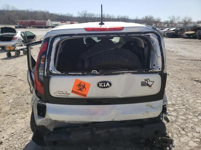 2015 KIA SOUL - KNDJN2A20F7765338