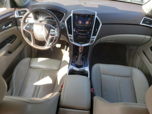 2016 CADILLAC SRX LUXURY 3GYFNEE32GS571918