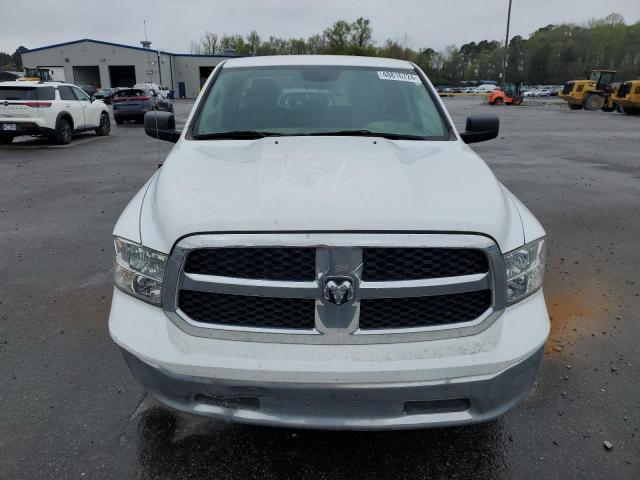 2021 RAM 1500 CLASS - 1C6RR6FG1MS503736