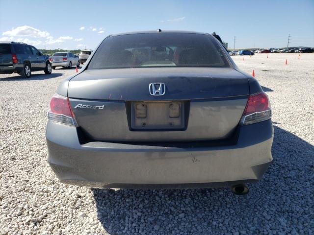 2008 Honda Accord Exl VIN: JHMCP26868C059497 Lot: 47550604