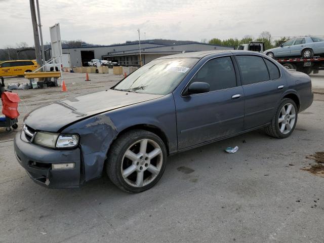 1999 Nissan Maxima Gle VIN: JN1CA21D4XM416713 Lot: 47735824