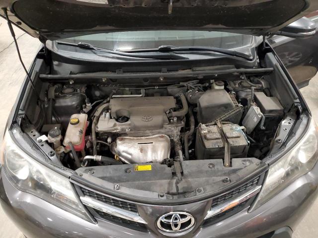 2015 TOYOTA RAV4 XLE - 2T3RFREV6FW266903