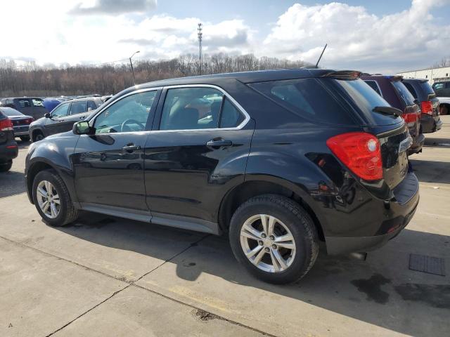 2015 Chevrolet Equinox Ls VIN: 2GNFLEEK4F6224128 Lot: 44809804
