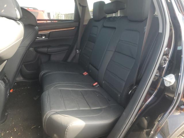 2021 HONDA CR-V EXL - 2HKRW2H81MH670161
