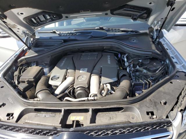 2018 MERCEDES-BENZ GLS 63 AMG - 4JGDF7FE0JA995124