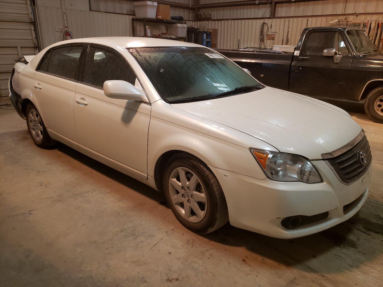 4T1BK36B29U334447 2009 Toyota Avalon Xl