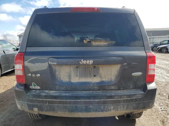 2015 JEEP PATRIOT LA 1C4NJRFB2FD279940