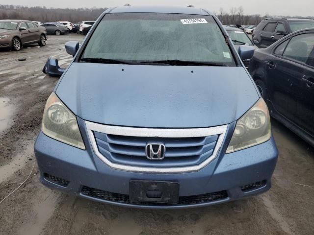 2008 HONDA ODYSSEY EX 5FNRL38428B109113  45764994