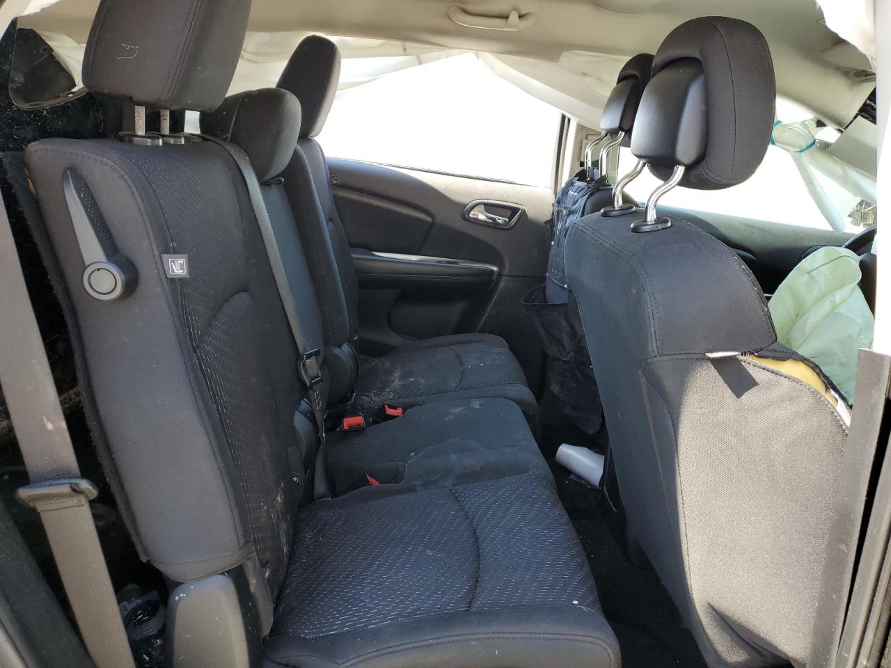 3C4PDCBG3JT428731 2018 Dodge Journey Sxt