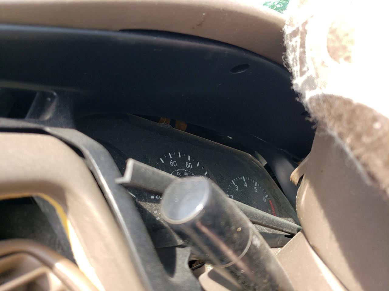 JT2BG22K4X0350684 1999 Toyota Camry Le