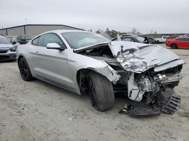 2016 FORD MUSTANG - 1FA6P8TH4G5251211