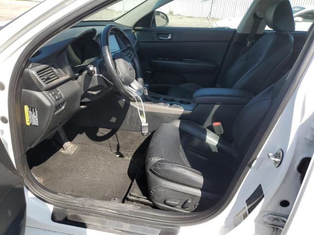 2020 KIA OPTIMA PLU KNAGV4LD0L5036622