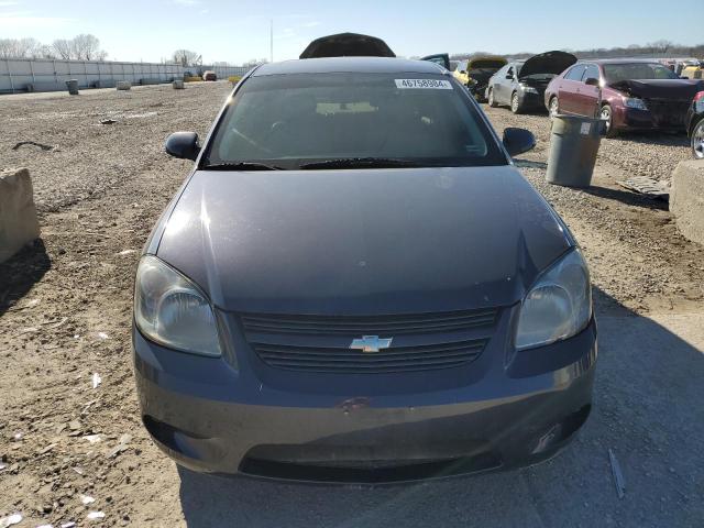 2008 Chevrolet Cobalt Sport VIN: 1G1AM58B187217127 Lot: 46758984