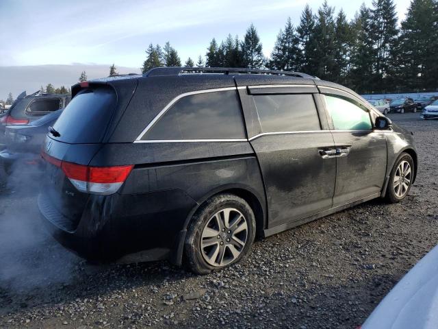 5FNRL5H91GB074697 2016 HONDA ODYSSEY, photo no. 3