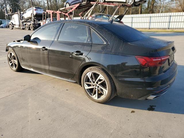 WAUEAAF43MA045093 Audi A4 PREMIUM 2