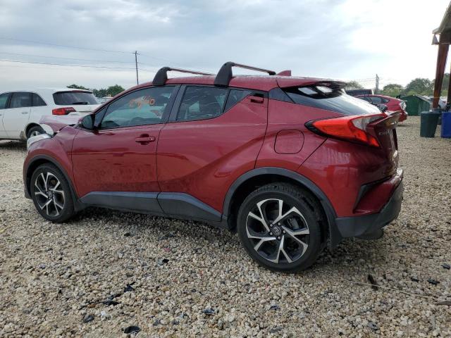 2018 Toyota C-Hr Xle VIN: NMTKHMBX1JR000718 Lot: 45414924