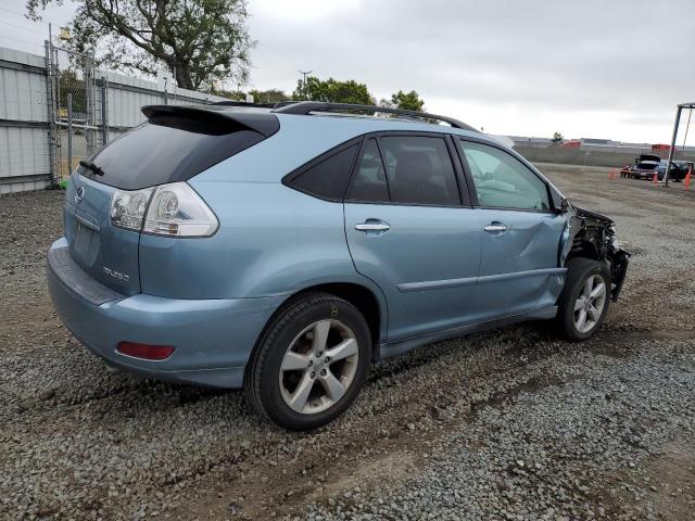 2009 Lexus Rx 350 VIN: 2T2GK31U59C062892 Lot: 48335354