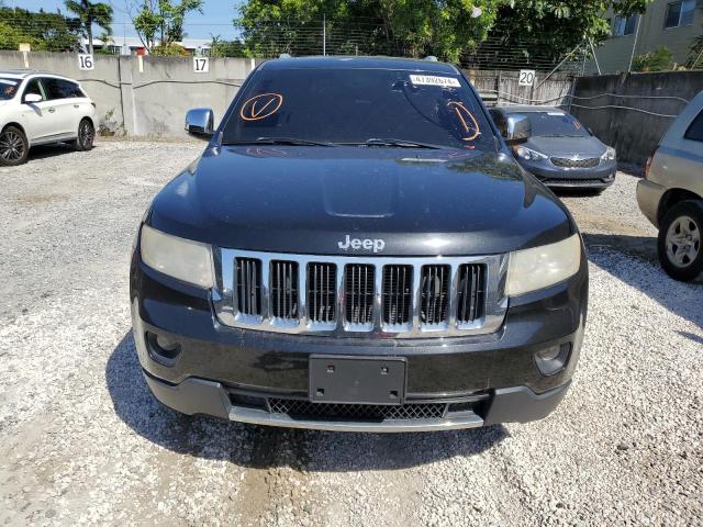 1C4RJFBT8CC227020 2012 JEEP GRAND CHEROKEE-4