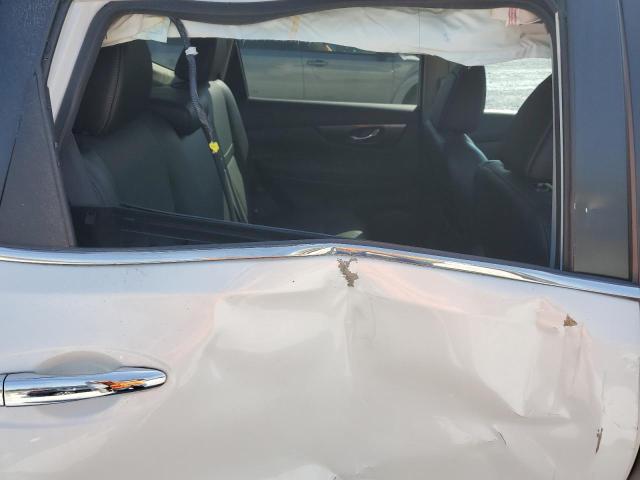 2016 NISSAN ROGUE S - 5N1AT2MT1GC896227