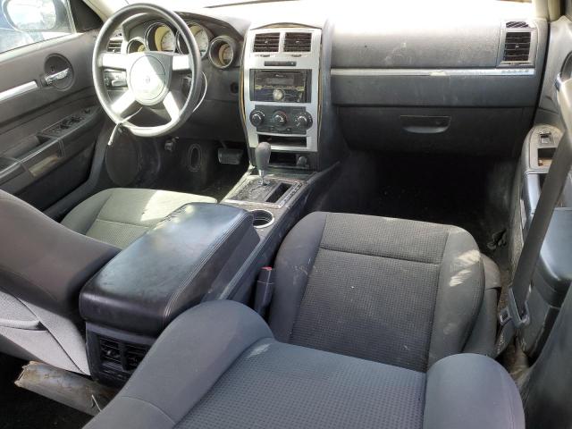 2B3CA3CVXAH188060 2010 Dodge Charger Sxt