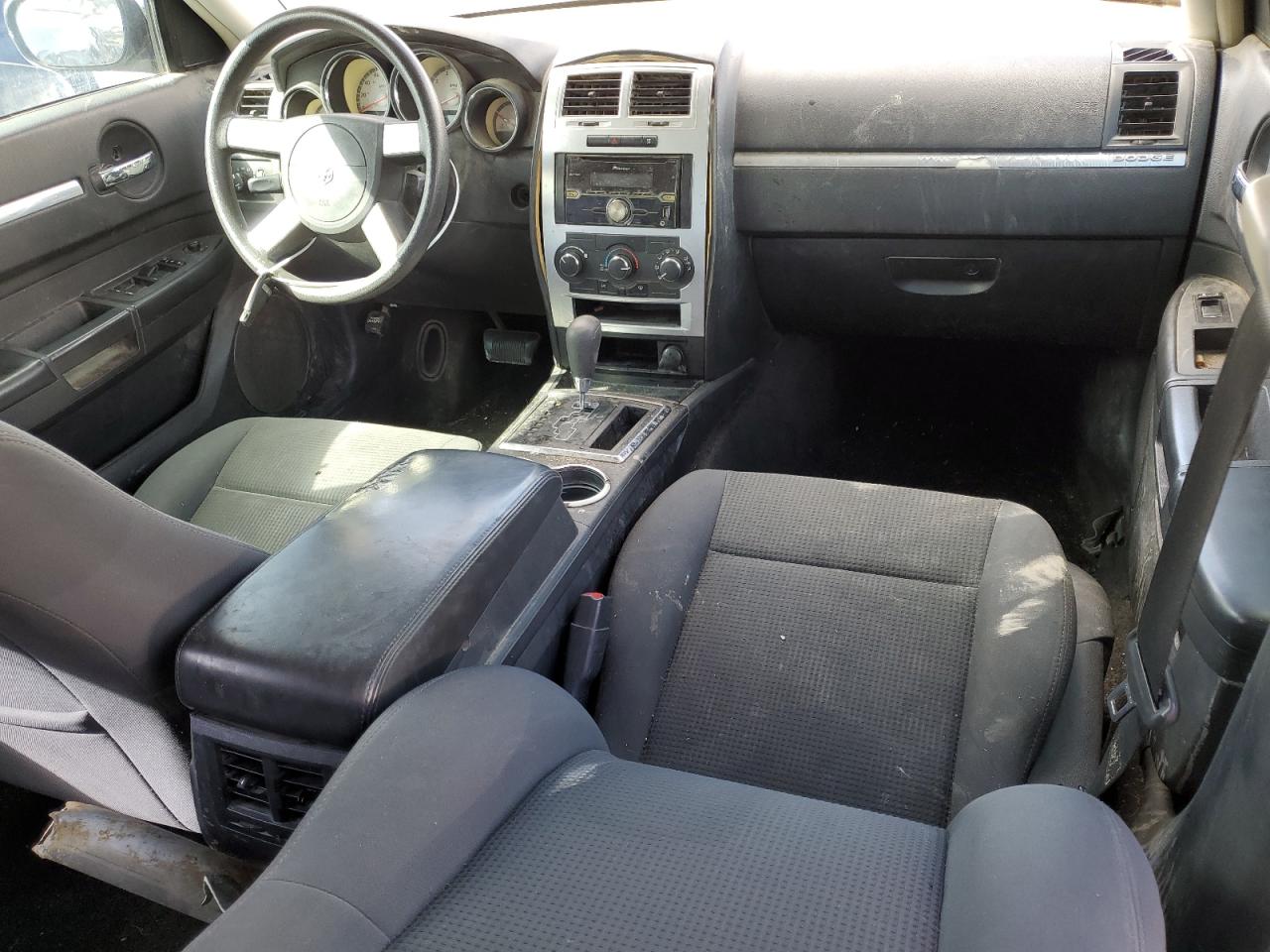 2B3CA3CVXAH188060 2010 Dodge Charger Sxt 2B3CA3CVXAH188060 2010 Dodge Charger Sxt
