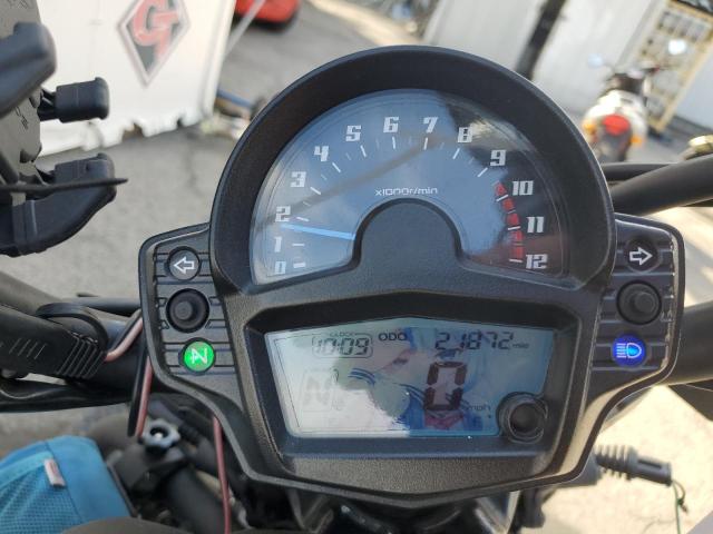 2023 KAWASAKI EN650 C - JKAENEC18PDA07397