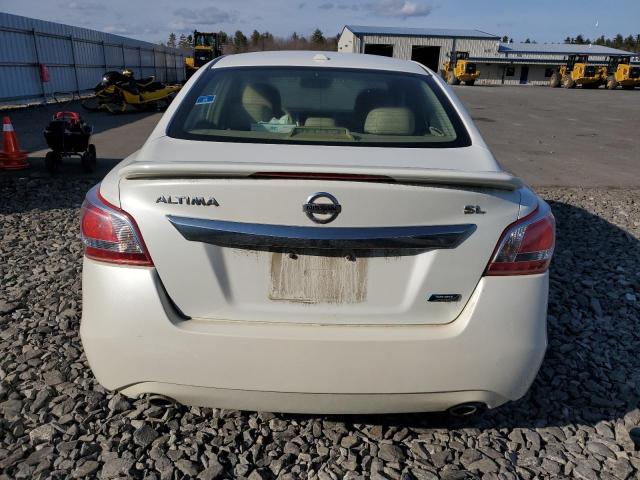 2013 Nissan Altima 2.5 VIN: 1N4AL3AP8DC171081 Lot: 46754304