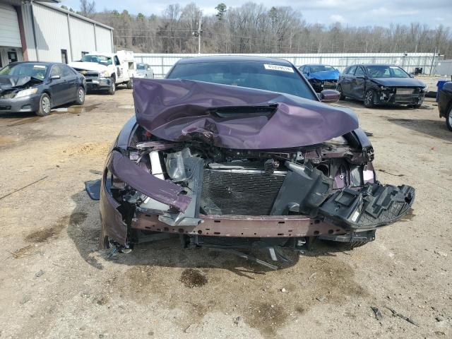 2021 DODGE CHARGER R/ - 2C3CDXCT5MH682251