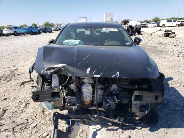 VIN 1HGCV1F38NA020991 2022 Honda Accord, Sport no.5