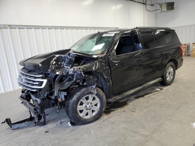 Lot #2455275196 2019 FORD EXPEDITION salvage car
