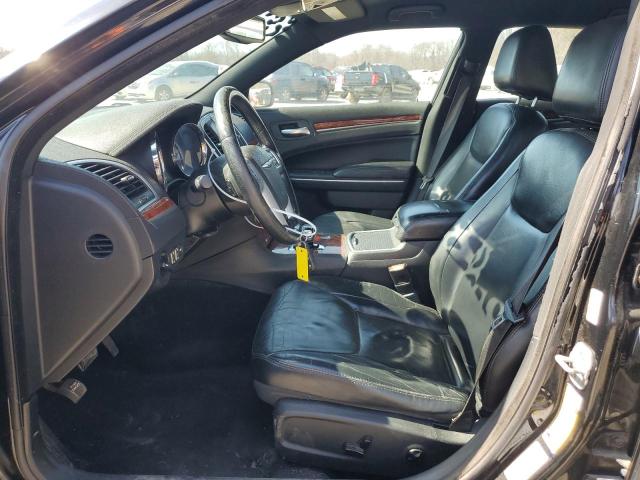 2014 Chrysler 300 VIN: 2C3CCAAG5EH336112 Lot: 46894114