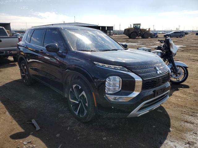 2023 MITSUBISHI OUTLANDER - JA4J4UA80PZ021709
